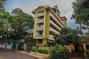 Nexus Green resort