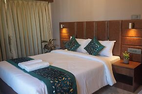 Nexus Green resort