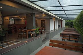 Nexus Green resort
