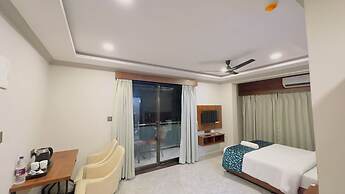 Nexus Green resort