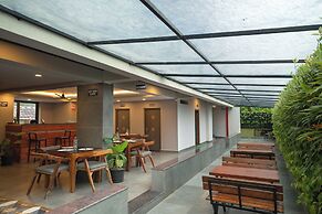 Nexus Green resort