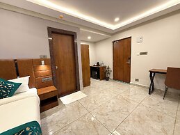 Nexus Green resort