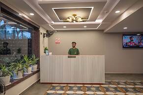 Nexus Green resort