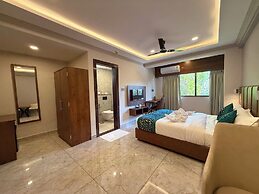 Nexus Green resort