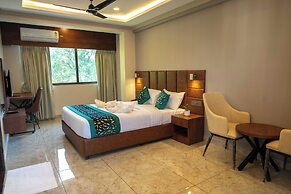 Nexus Green resort