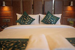 Nexus Green resort