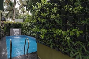 Nexus Green resort