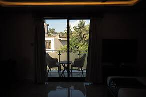 Nexus Green resort