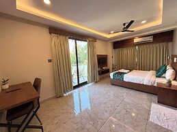 Nexus Green resort