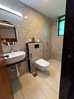 Nexus Green resort