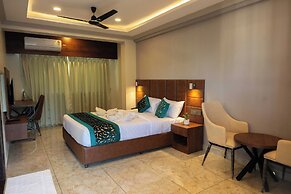 Nexus Green resort