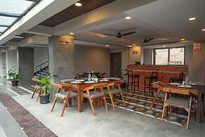 Nexus Green resort