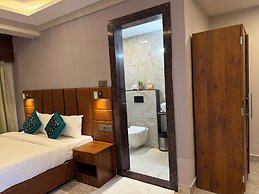 Nexus Green resort