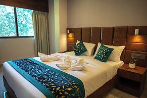 Nexus Green resort