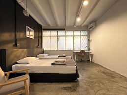 Chatel Samyan BKK