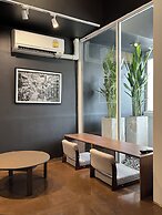 Chatel Samyan BKK