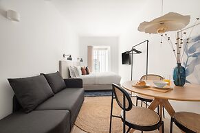 Lapa Diplomatic Flat 0 4 by Feel Lisboa