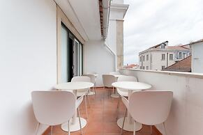 Lapa Diplomatic Flat 0 4 by Feel Lisboa