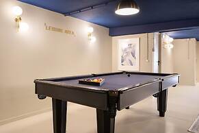 Lapa Diplomatic Flat 0 4 by Feel Lisboa