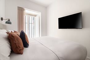 Lapa Diplomatic Flat 0 4 by Feel Lisboa