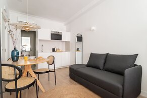 Lapa Diplomatic Flat 0 4 by Feel Lisboa