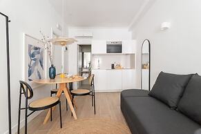 Lapa Diplomatic Flat 0 4 by Feel Lisboa