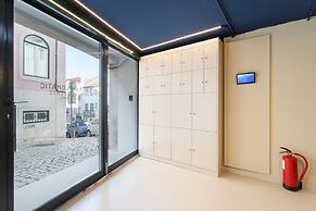 Lapa Diplomatic Flat 0 4 by Feel Lisboa