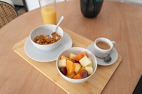 Lapa Diplomatic Flat 1 1 by Feel Lisboa