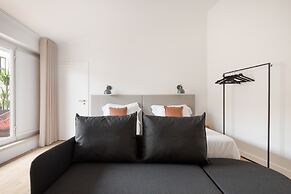 Lapa Diplomatic Flat 1 1 by Feel Lisboa