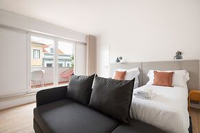 Lapa Diplomatic Flat 1 1 by Feel Lisboa
