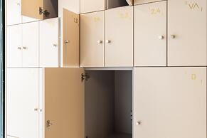 Lapa Diplomatic Flat 1 1 by Feel Lisboa