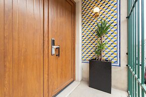 Lapa Diplomatic Flat 1 1 by Feel Lisboa