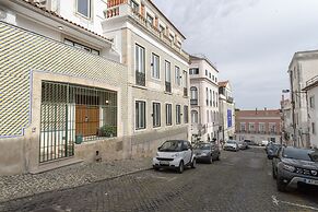 Lapa Diplomatic Flat 0 3 by Feel Lisboa