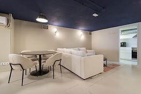 Lapa Diplomatic Flat 0 3 by Feel Lisboa