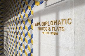 Lapa Diplomatic Flat 0 3 by Feel Lisboa