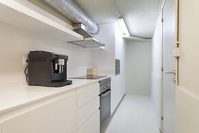 Lapa Diplomatic Flat 0 3 by Feel Lisboa