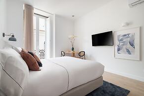 Lapa Diplomatic Flat 1 4 by Feel Lisboa