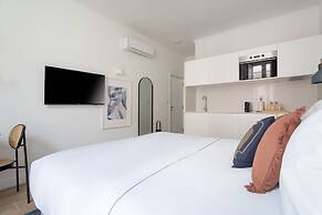 Lapa Diplomatic Flat 1 4 by Feel Lisboa