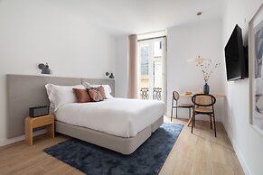 Lapa Diplomatic Flat 1 4 by Feel Lisboa