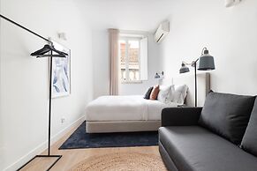 Lapa Diplomatic Flat 2 4 by Feel Lisboa