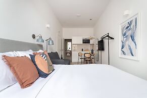 Lapa Diplomatic Flat 2 4 by Feel Lisboa