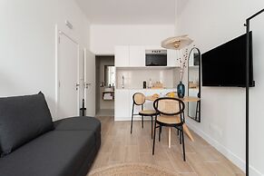 Lapa Diplomatic Flat 2 4 by Feel Lisboa
