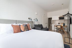 Lapa Diplomatic Flat 2 4 by Feel Lisboa