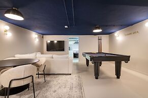 Lapa Diplomatic Flat 2 4 by Feel Lisboa