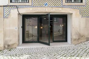 Lapa Diplomatic Flat 2 4 by Feel Lisboa