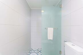 Stairway - Cozy Studios In Mar Mikhael