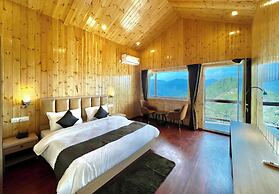 Hilltop Haven Hotel And Resort