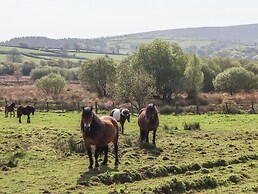 Puddaven Barn