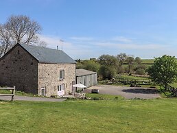 Puddaven Barn