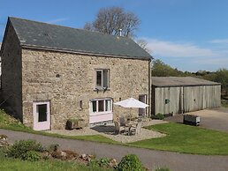 Puddaven Barn